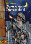 Nooit meer Dievenschool